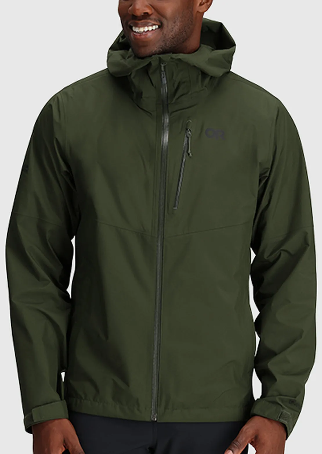 Outdoor Research Men's Foray II Jackets