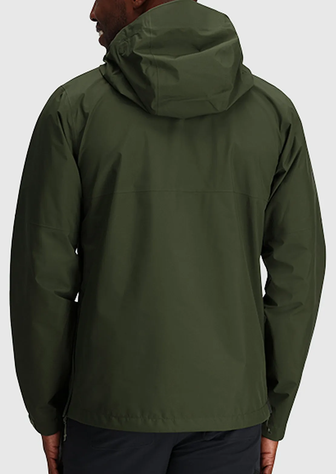 Outdoor Research Men's Foray II Jackets