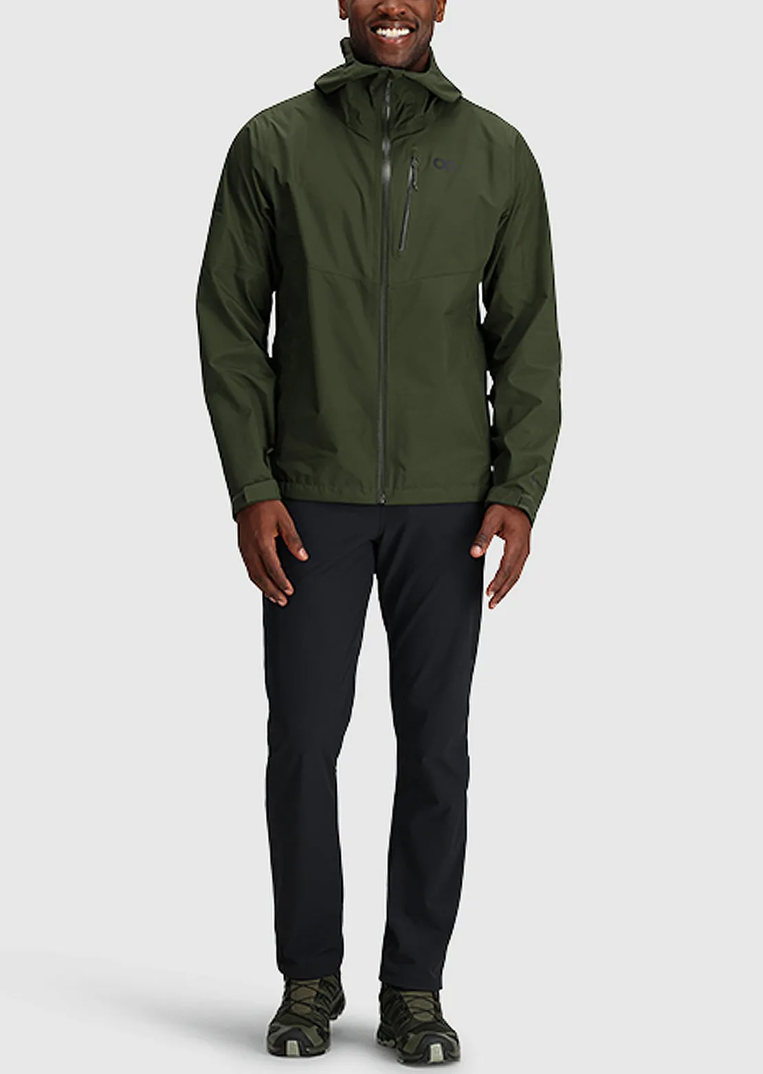 Outdoor Research Men's Foray II Jackets