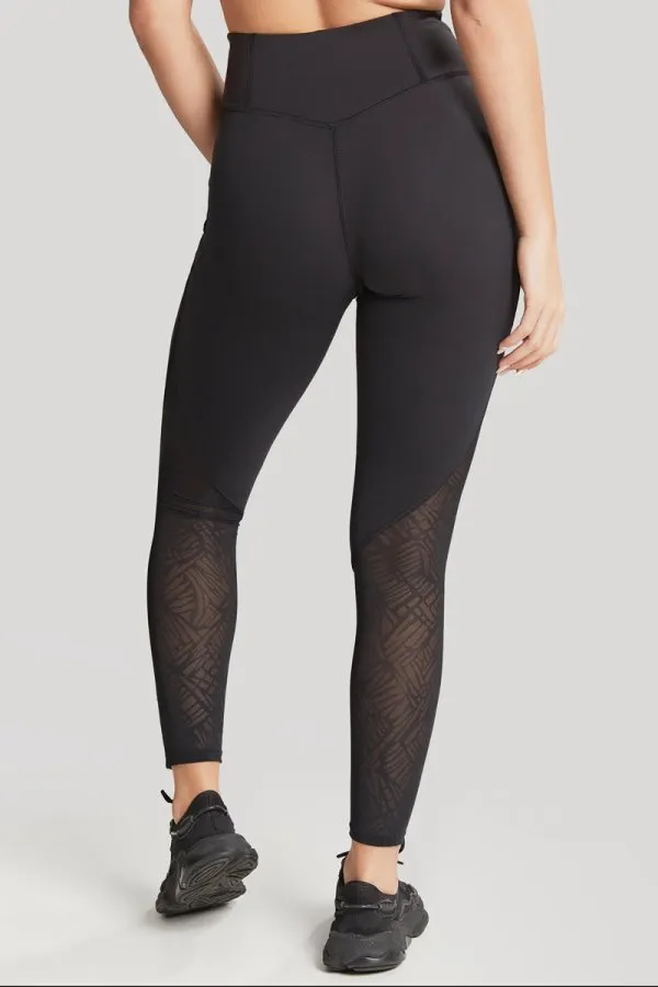 Panache Sports Leggings