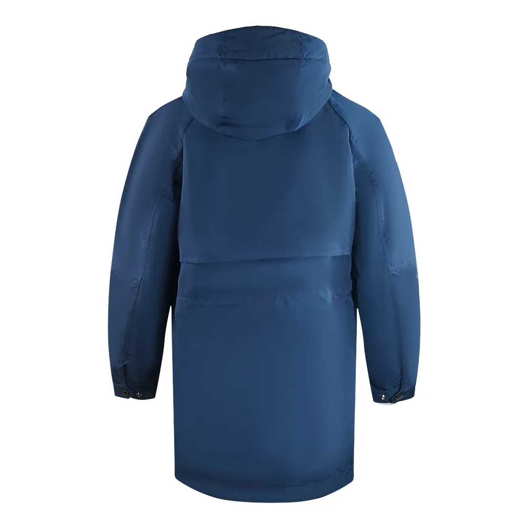 Parajumpers Blue Estate Jacket