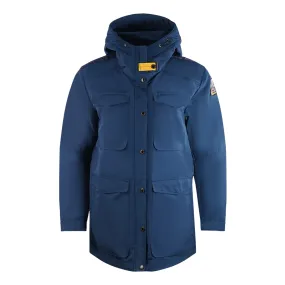 Parajumpers Blue Estate Jacket