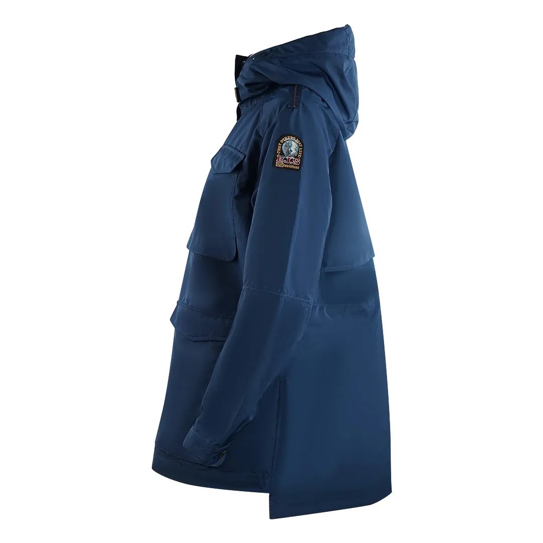 Parajumpers Blue Estate Jacket