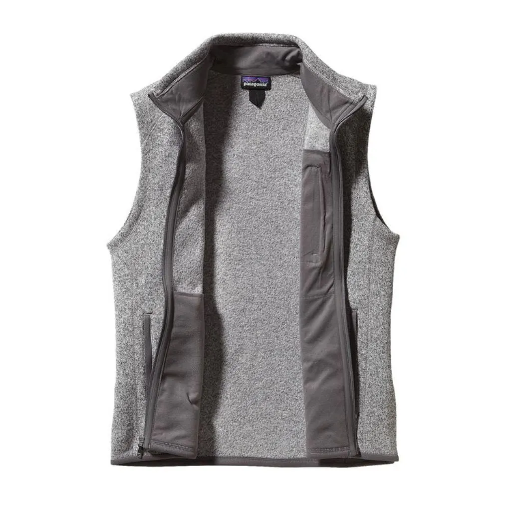 Patagonia Men's Better Sweater Vest