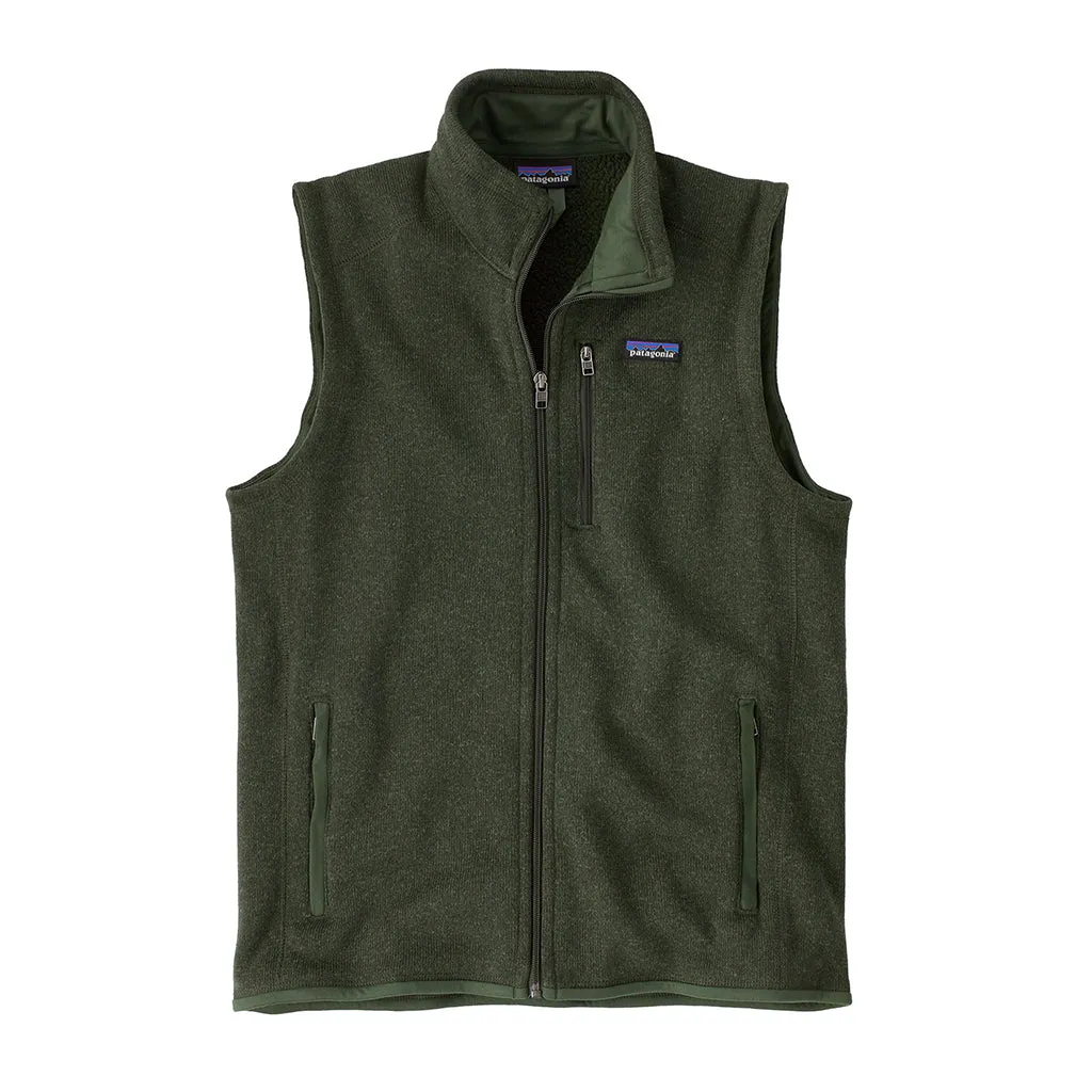 Patagonia Men's Better Sweater Vest