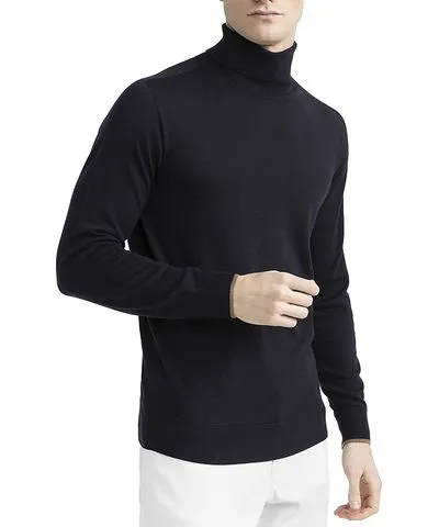 Peserico Turtleneck Sweater