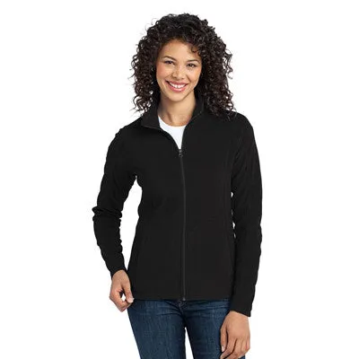 Port Authority Women's MicroFleece Jacket