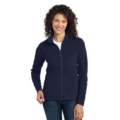 Port Authority Women's MicroFleece Jacket