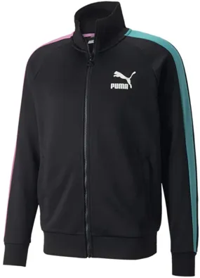 Puma Men's Go For Iconic T7 Jacket