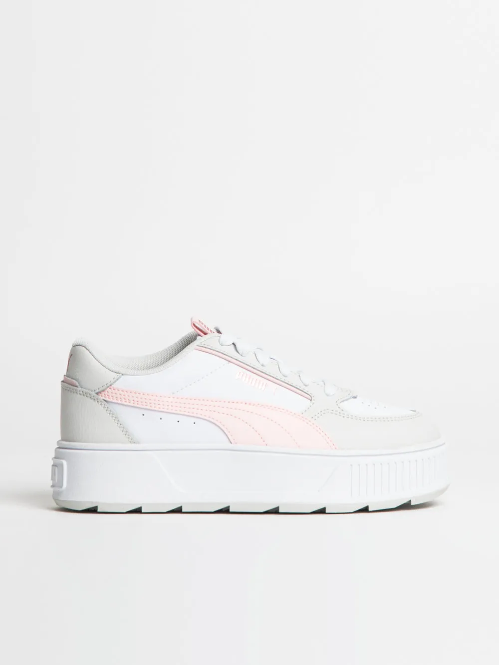 PUMA WOMENS PUMA KARMEN REBELLE SNEAKER