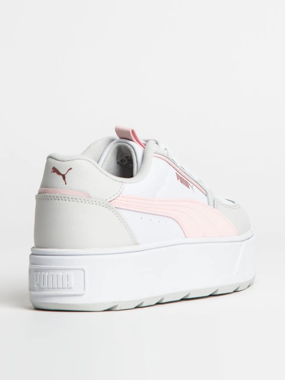 PUMA WOMENS PUMA KARMEN REBELLE SNEAKER