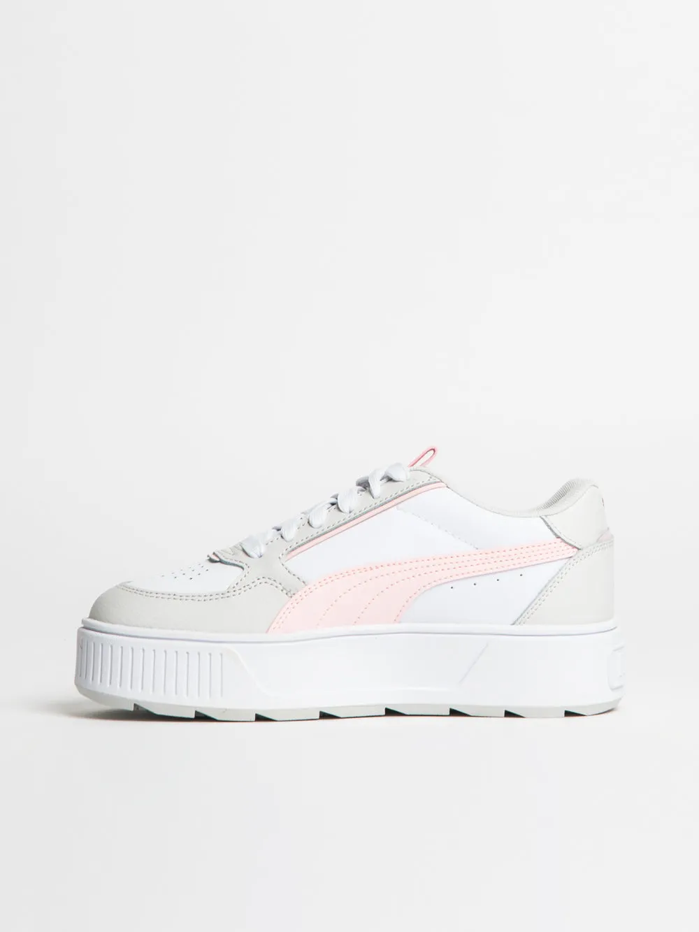 PUMA WOMENS PUMA KARMEN REBELLE SNEAKER