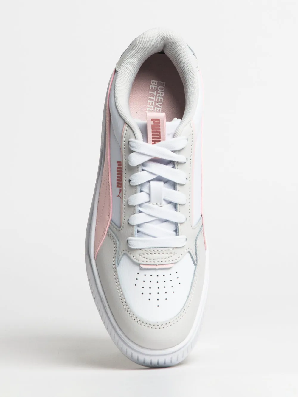 PUMA WOMENS PUMA KARMEN REBELLE SNEAKER