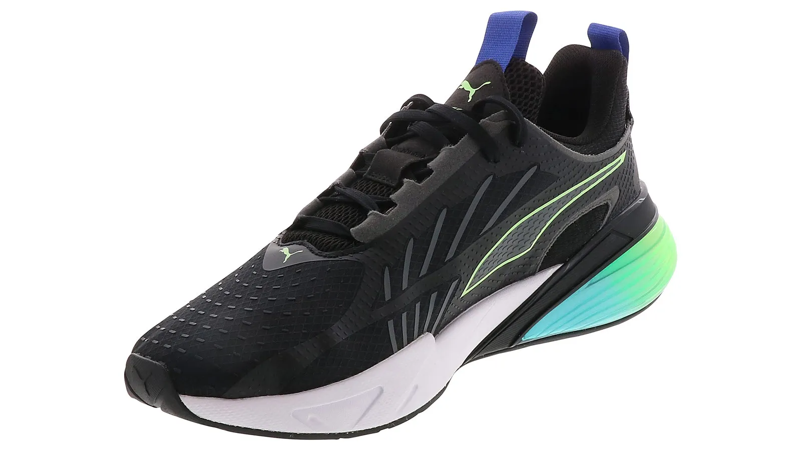 Puma X Cell Action Men’s Athletic Sneaker