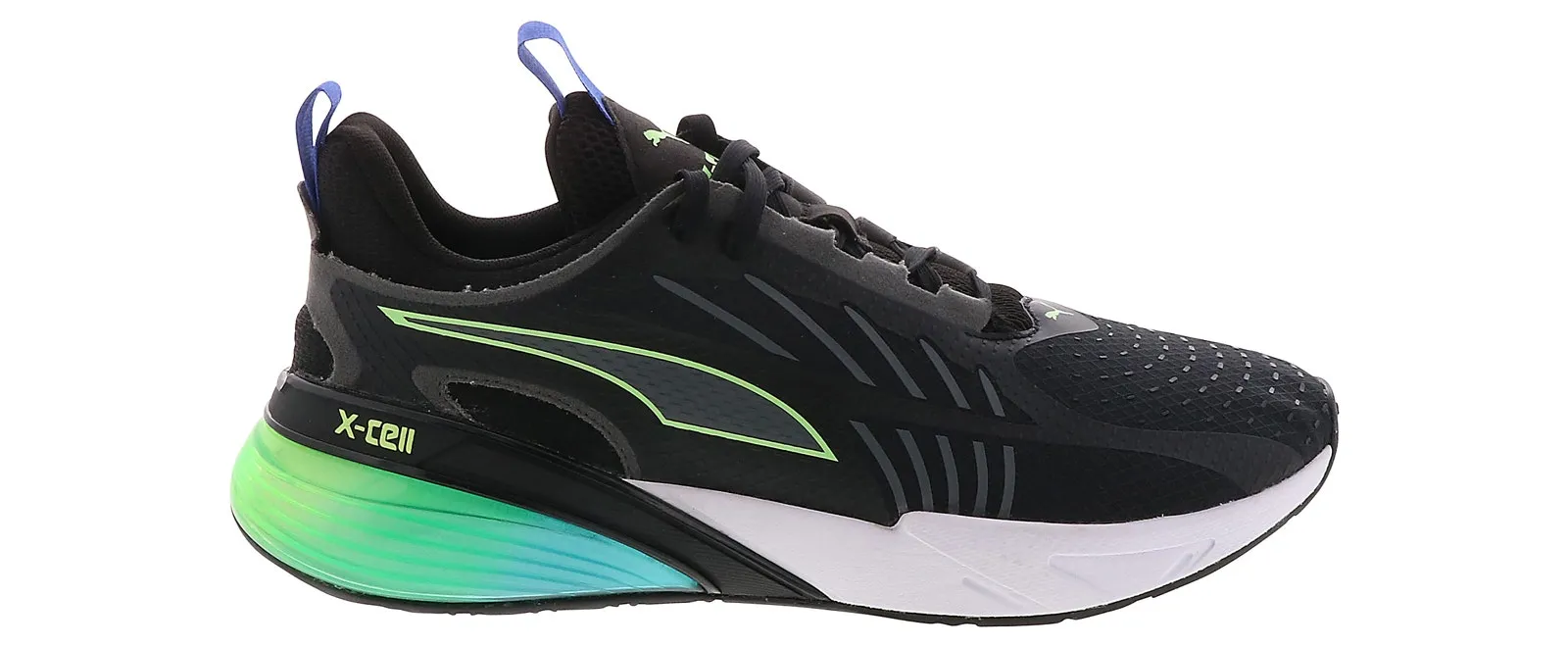 Puma X Cell Action Men’s Athletic Sneaker