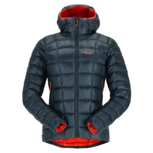 Rab Women's Mythic Alpine Down Jacket