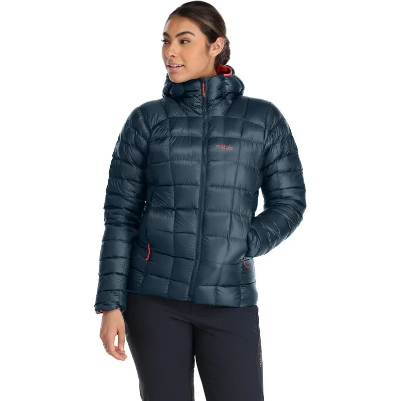 Rab Women's Mythic Alpine Down Jacket