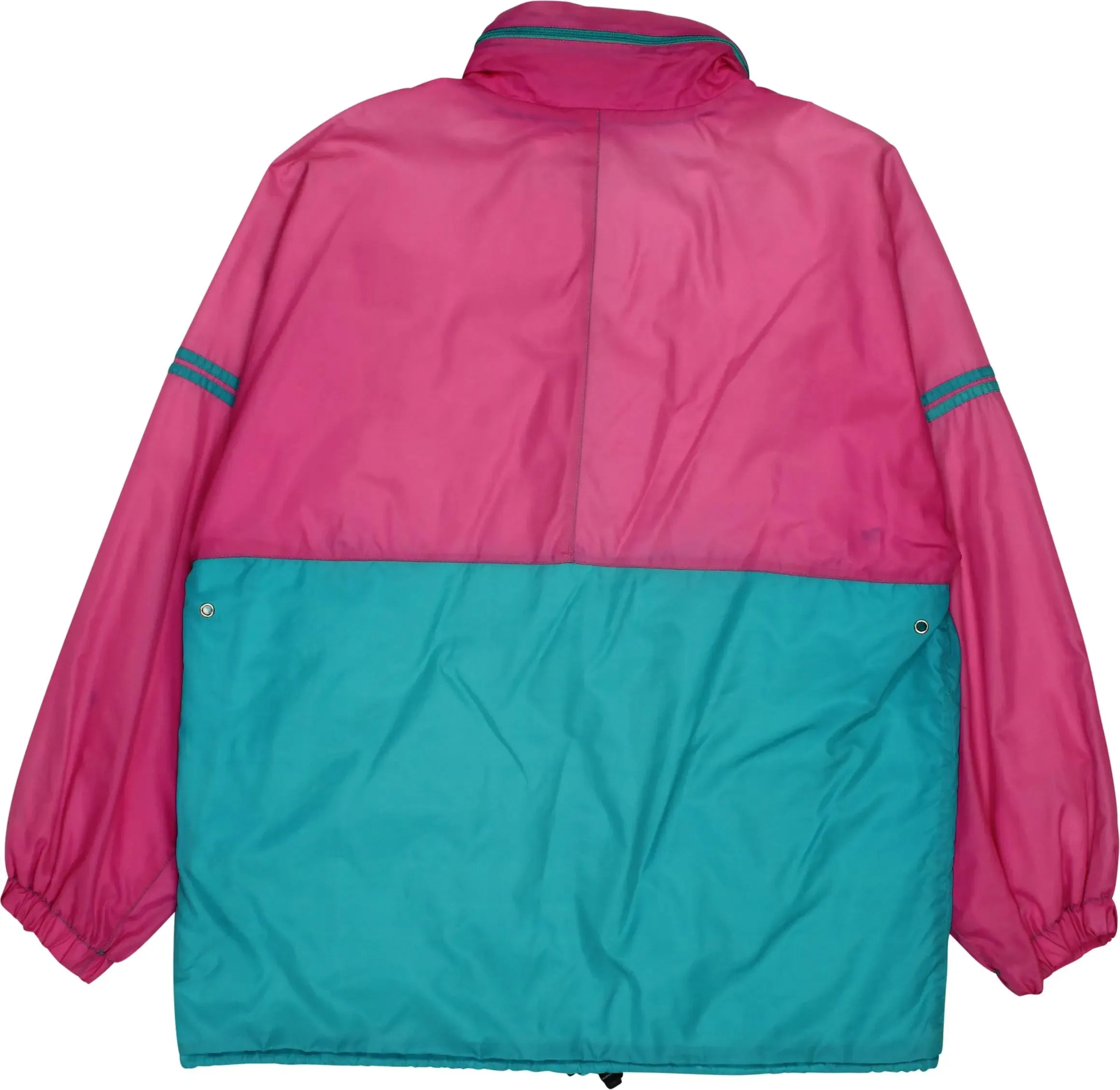 Rain Coat | ThriftTale