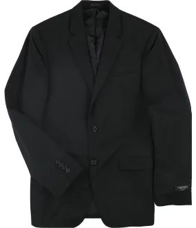 Ralph Lauren Mens Lubbock Two Button Blazer Jacket