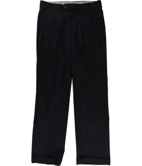 Ralph Lauren Mens Stripe Dress Pants Slacks