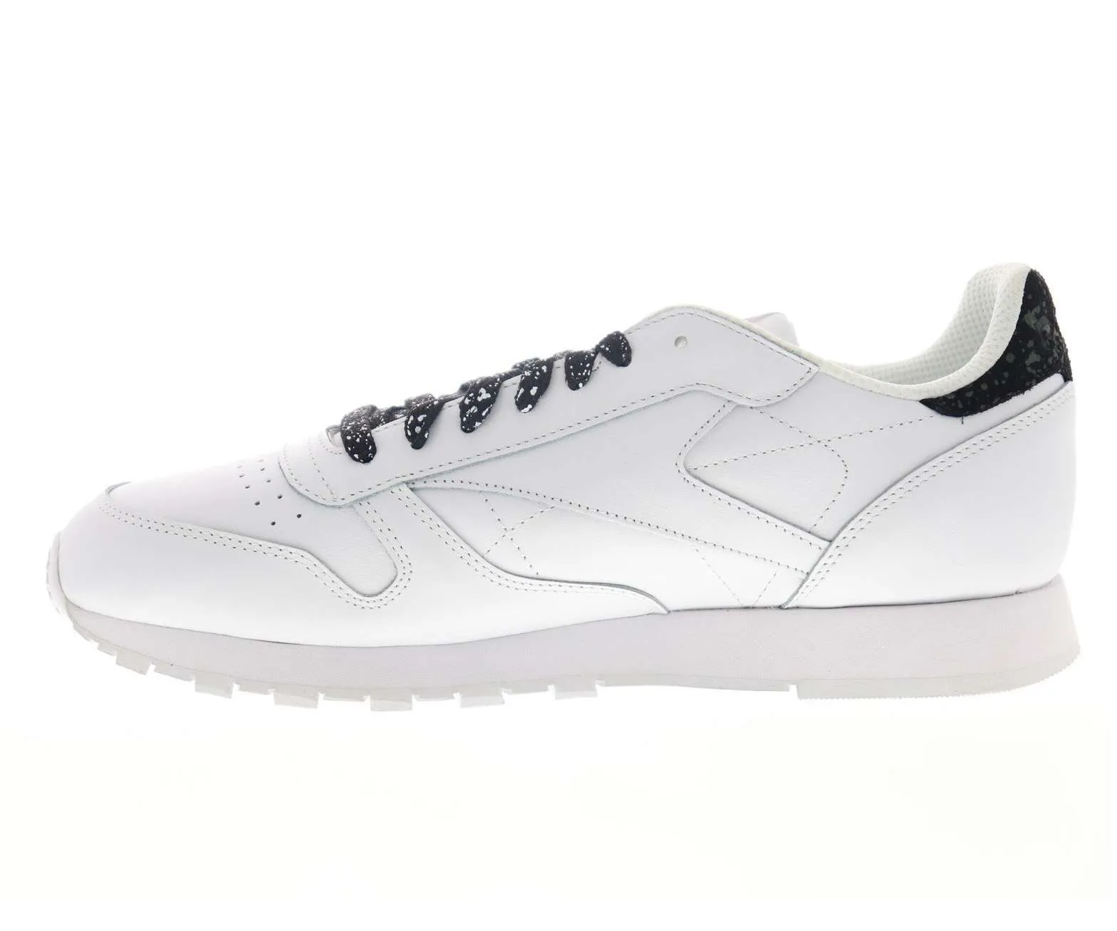 Reebok Classic Men’s Leather Shoes