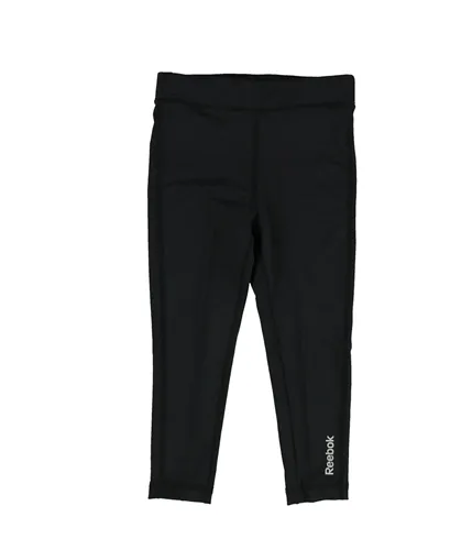 Reebok Girls Core Compression Athletic Pants