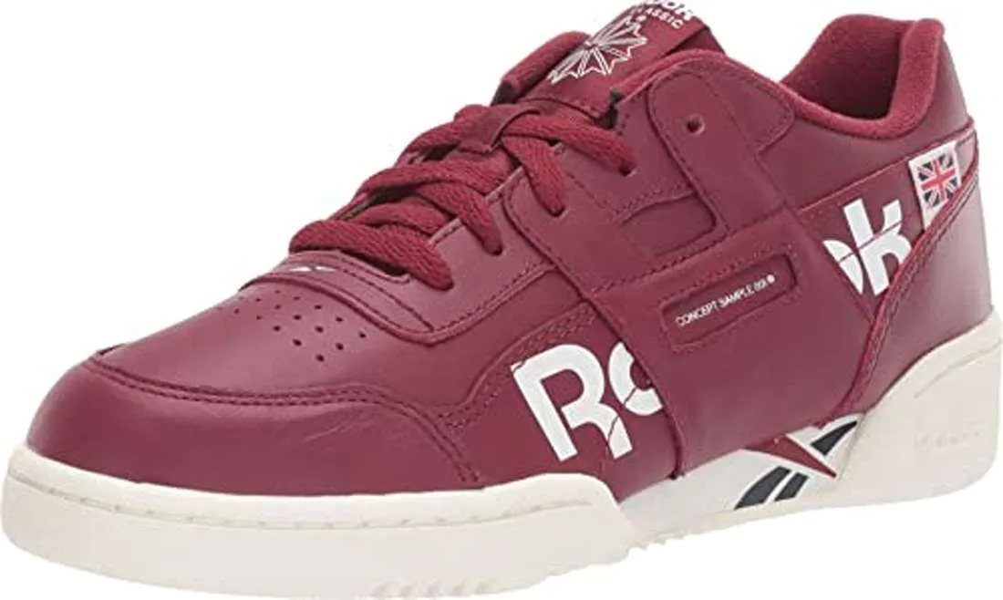 Reebok Kid’s (Juniors) Workout Plus Altered Shoes