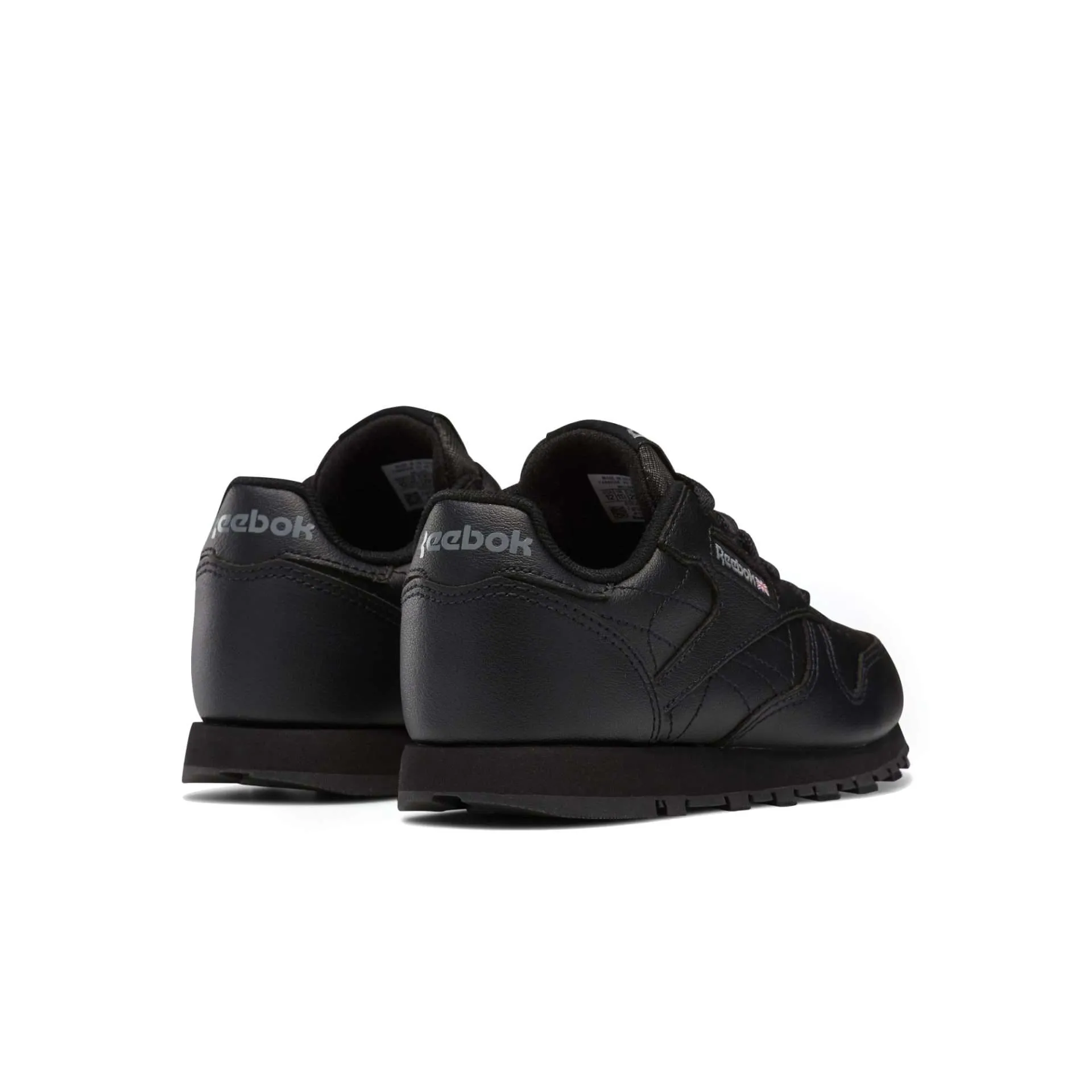 Reebok Kid’s(Little Kids) Classic Leather Shoes