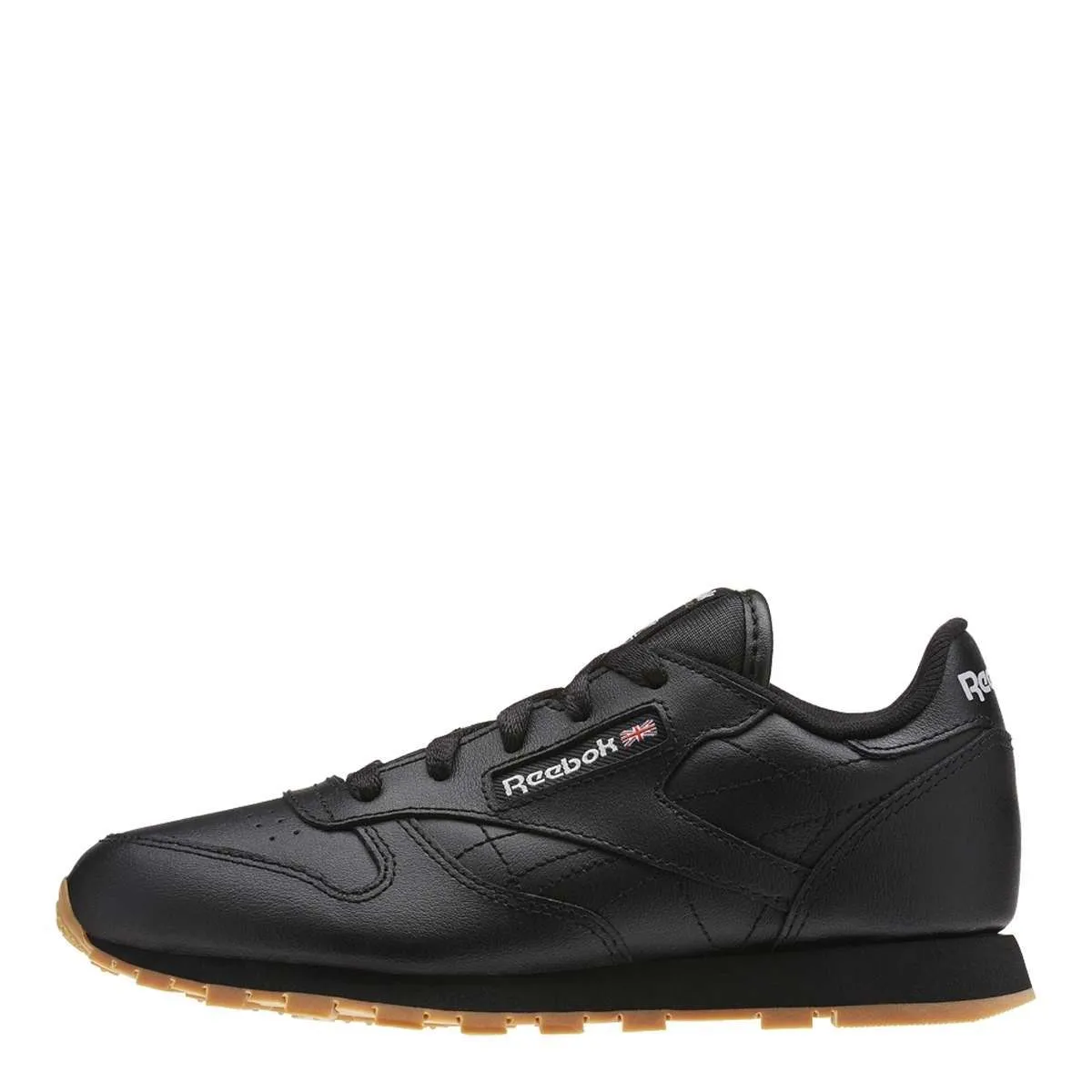 Reebok Kid’s(Little Kids) Classic Leather Shoes