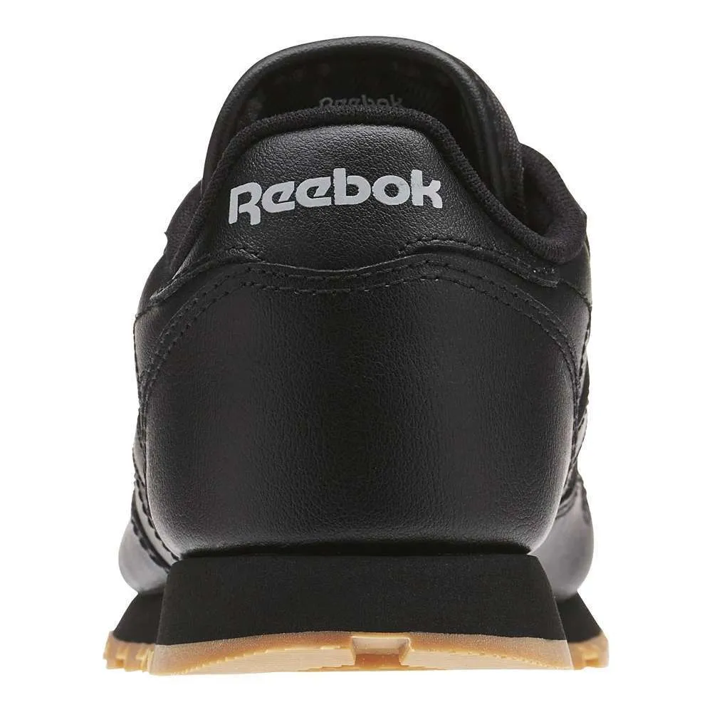 Reebok Kid’s(Little Kids) Classic Leather Shoes