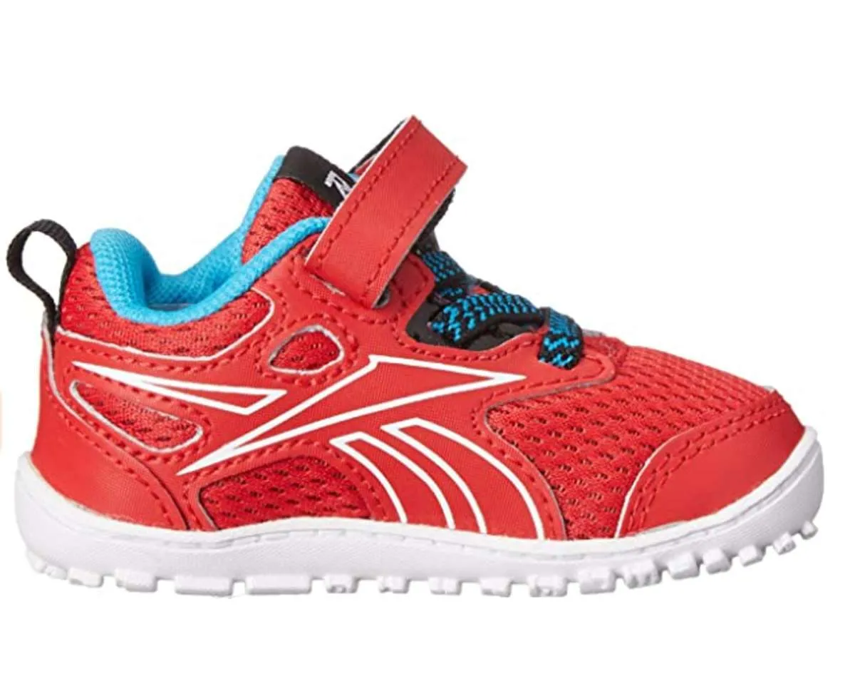 Reebok Kid’s(Toddler) Ventureflex Stride III Running Shoes