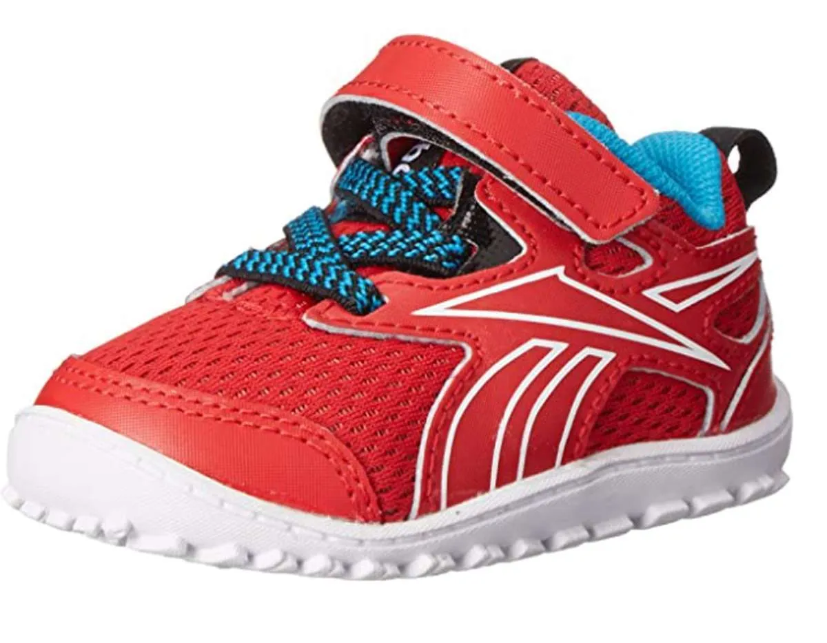 Reebok Kid’s(Toddler) Ventureflex Stride III Running Shoes