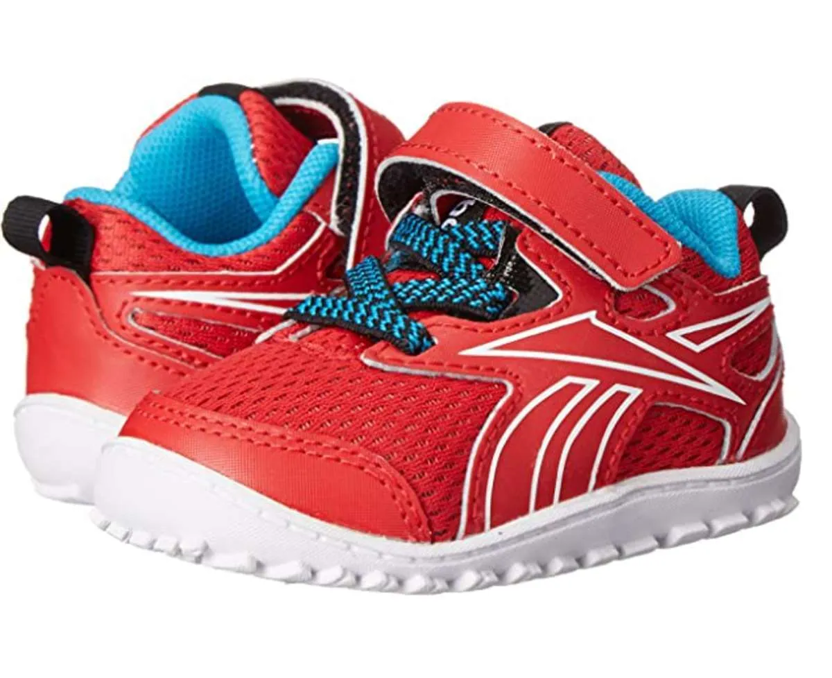 Reebok Kid’s(Toddler) Ventureflex Stride III Running Shoes