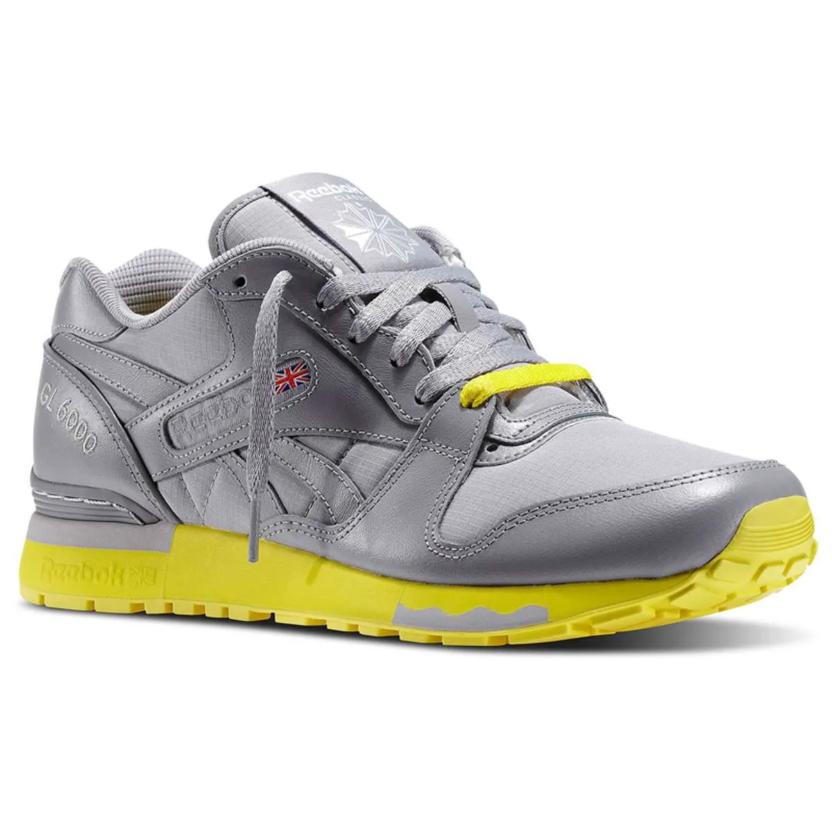 Reebok Men’s GL 6000 Seasonal Shoes