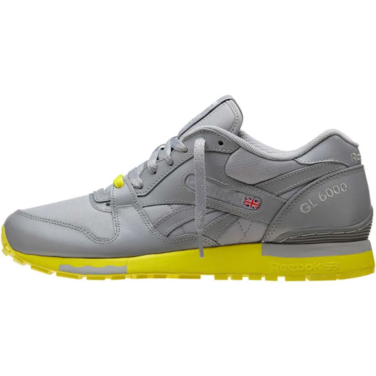 Reebok Men’s GL 6000 Seasonal Shoes