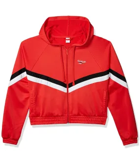 Reebok Womens Classics Hoodie Sweatshirt