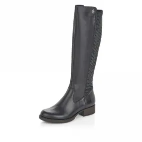 Rieker Z9591 Ladies Boots