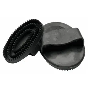 Rubber Curry - Buy Online at Ingatestone Saddlery - Competitive Prices.