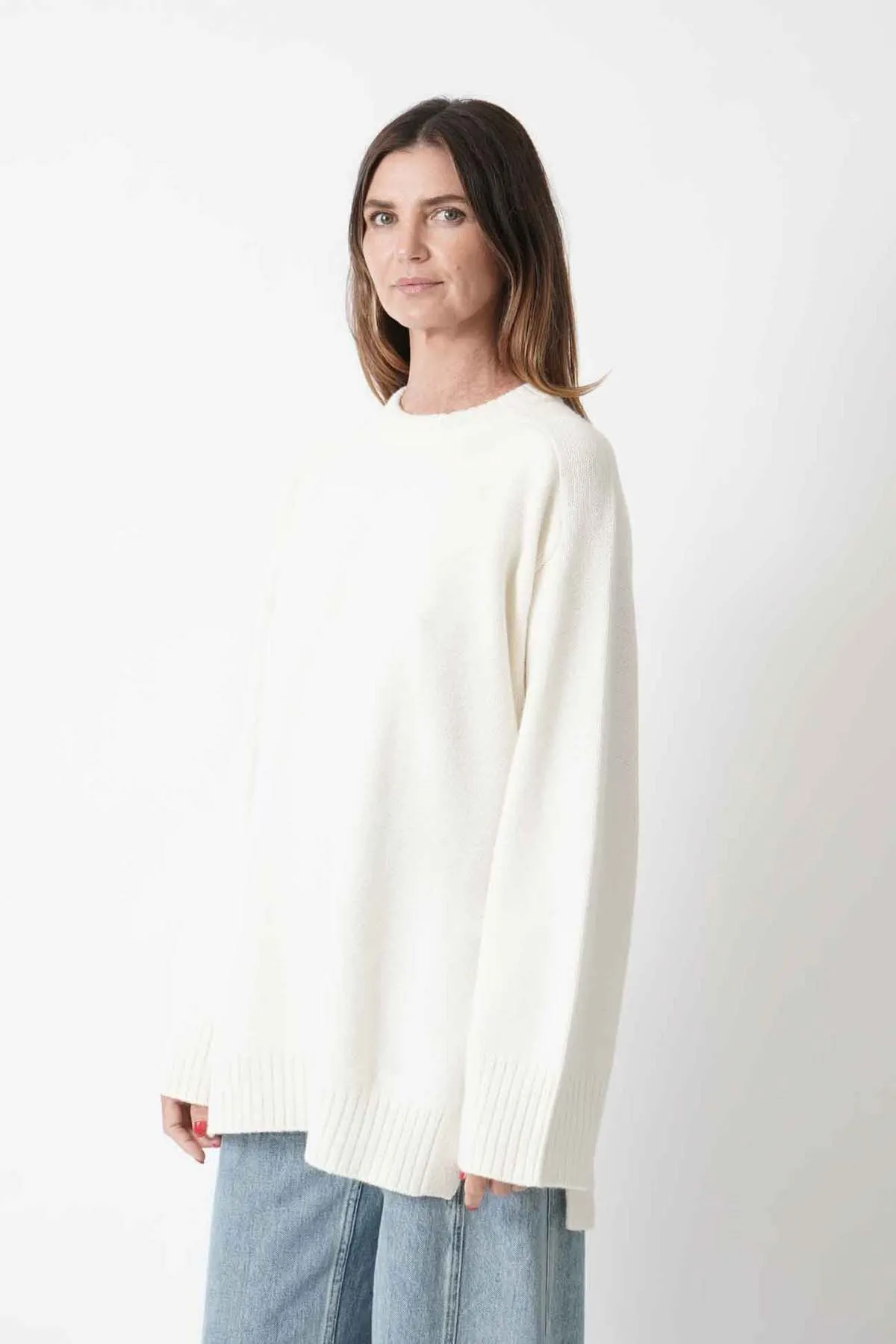 Safi Sweater