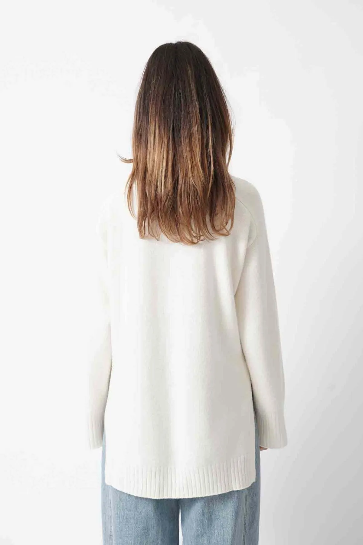 Safi Sweater