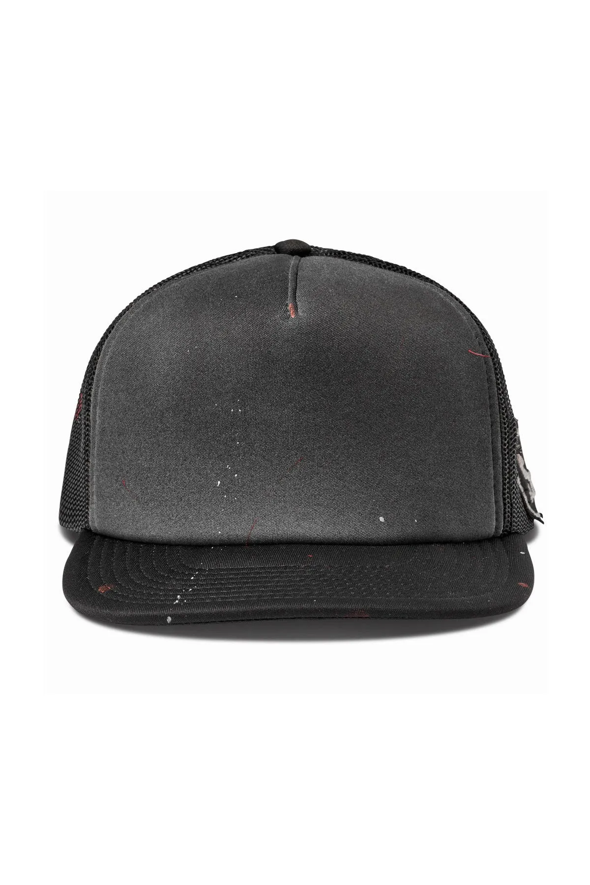 SCHAEFFER'S GARMENT HOTEL | SGH TRUCKER HAT