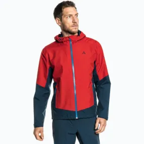 Schöffel Jacket Wamberg - Waterproof jacket - Men's