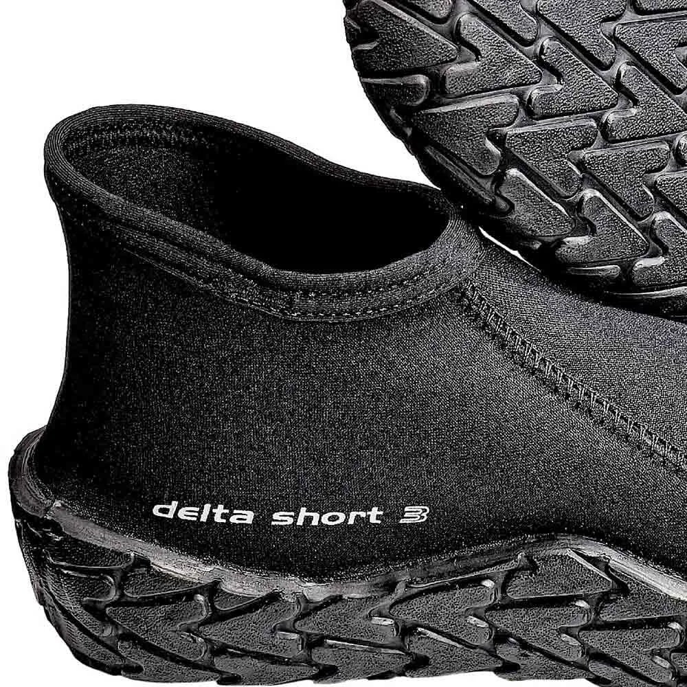 Scubapro Delta 3mm Short Boots - DirDirect