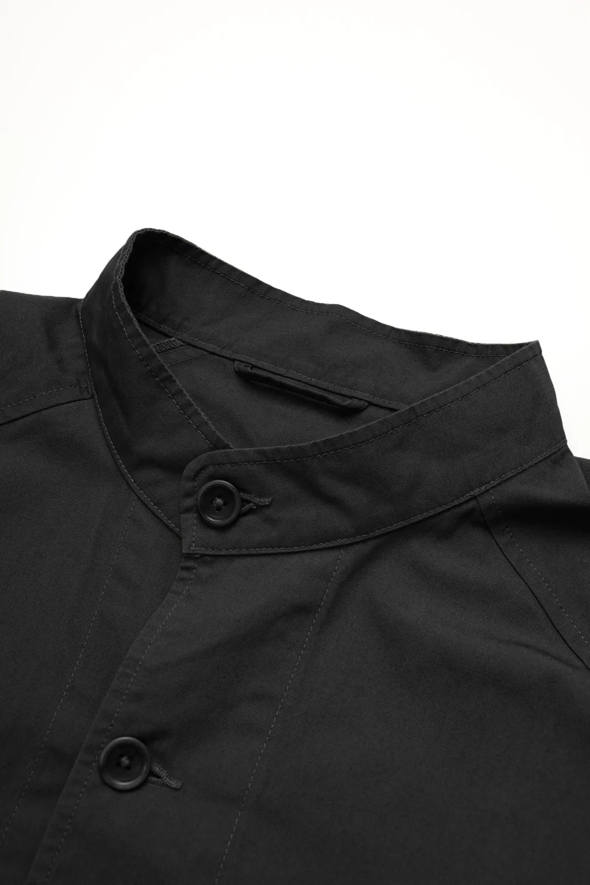 Service Works - Twill Waiters Jacket - Black