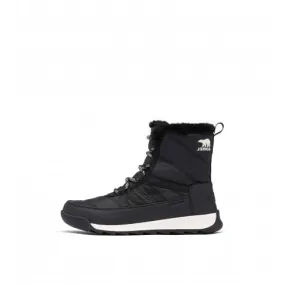 Short Lace Up Waterproof Boot - Whitney™ II Short