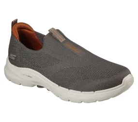 Skechers Men’s GO Walk 6 Shoes