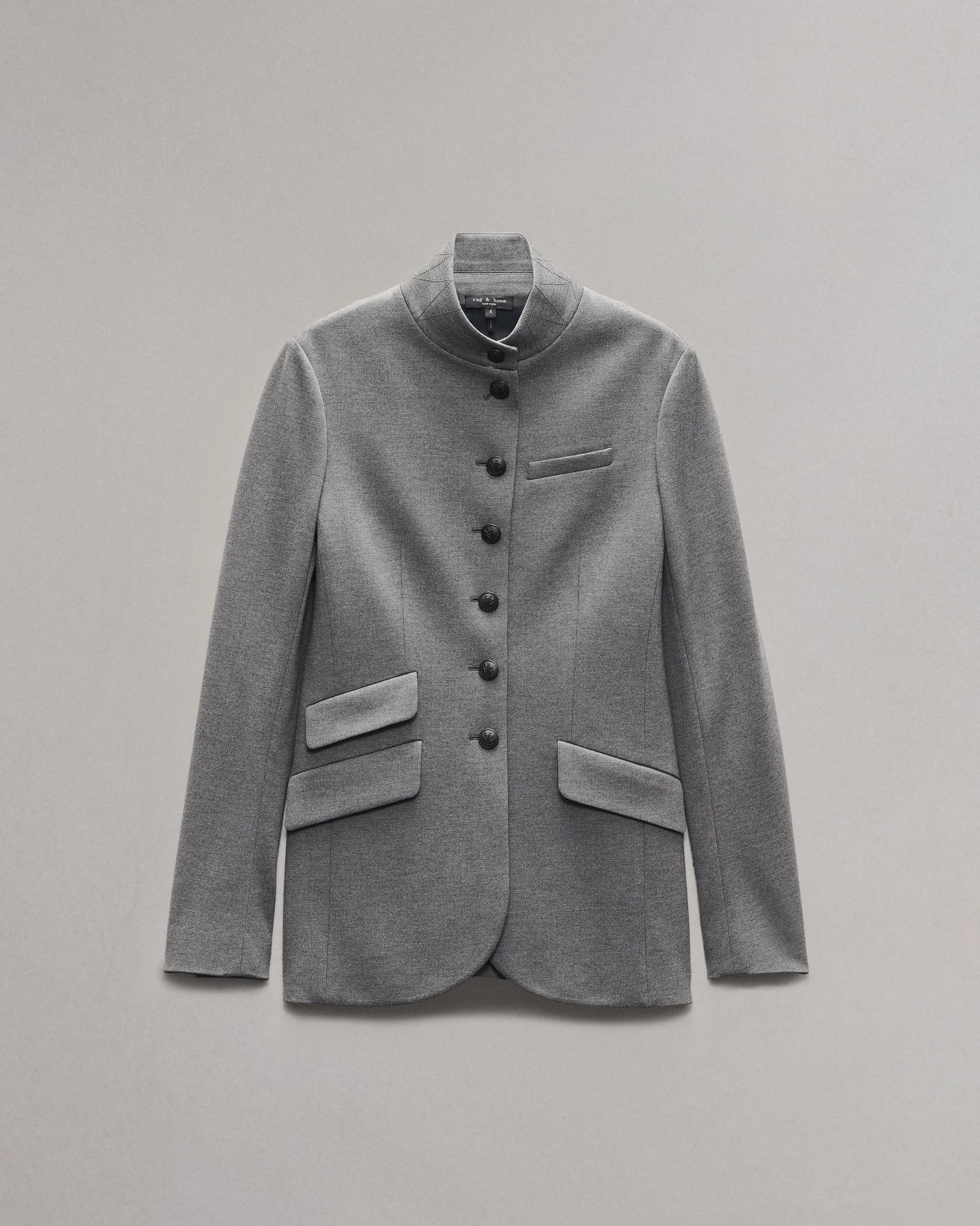 Slade Ponte Blazer