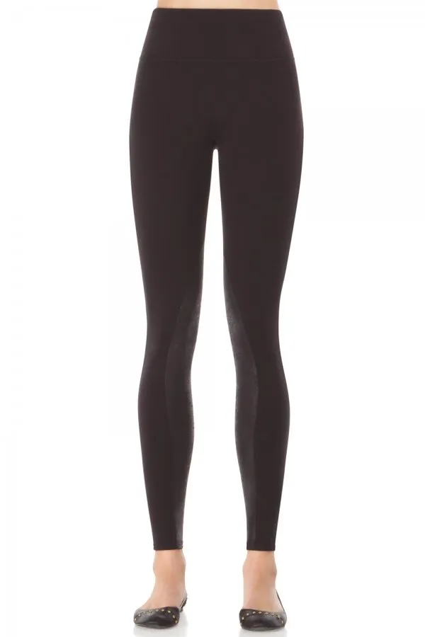 Spanx Ready-To-Wow! Riding Leggings