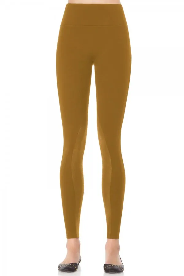 Spanx Ready-To-Wow! Riding Leggings