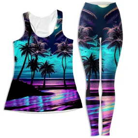 Spellbound Women's Tank and Leggings Combo